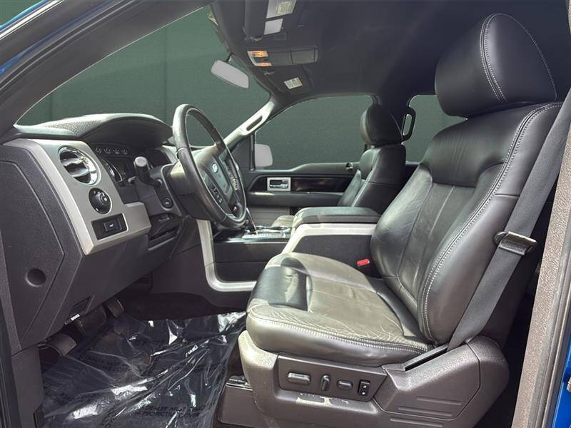 2011 Ford F-150