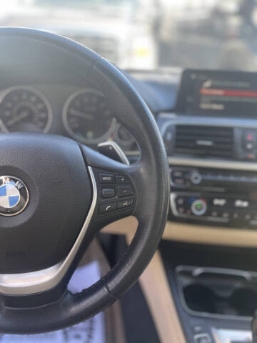 2018 BMW 3 Series 330e iPerformance
