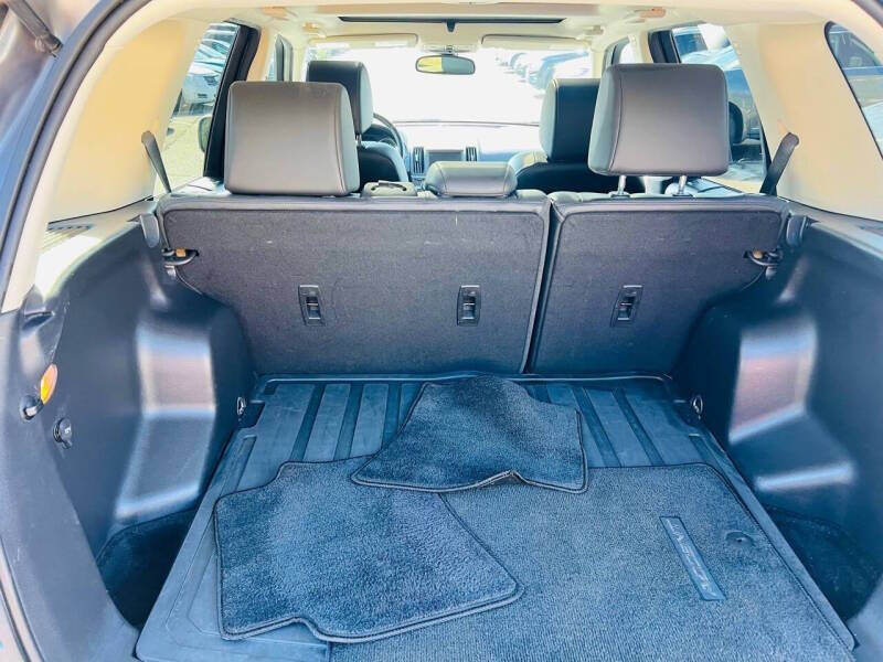 2014 Land Rover LR2 HSE