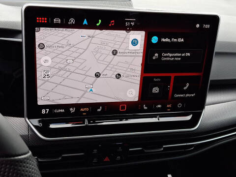 2026 Volkswagen Golf GTI SE