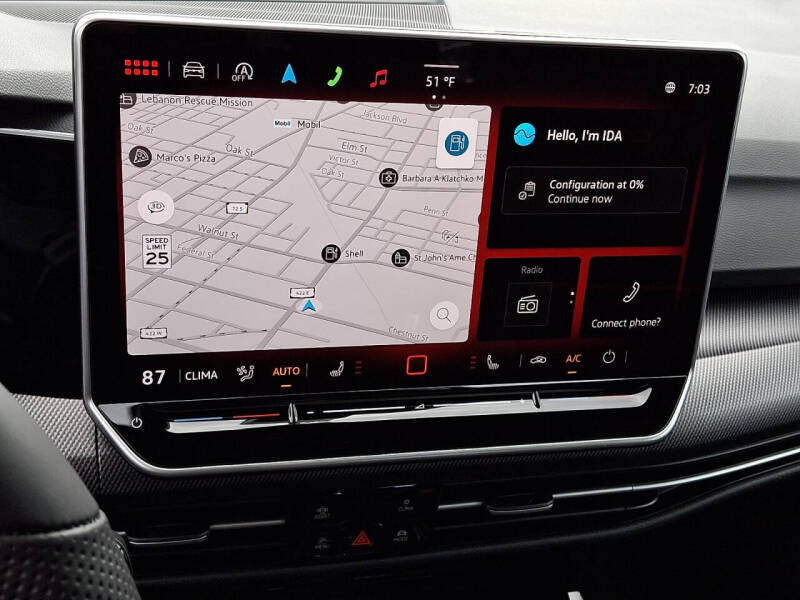 2026 Volkswagen Golf GTI SE