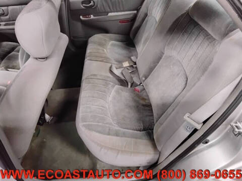 2005 Buick Century Custom