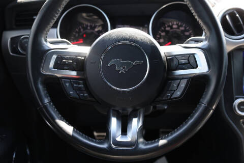 2022 Ford Mustang GT