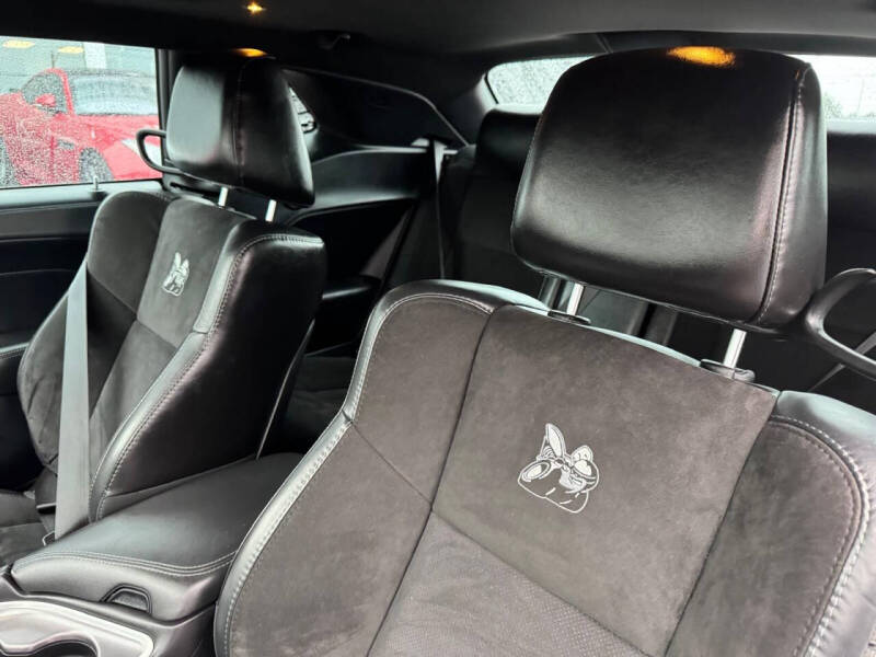 2020 Dodge Challenger