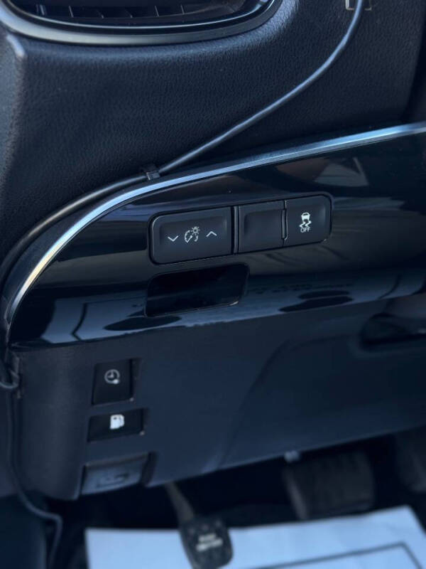 2018 Toyota Prius Prime Premium