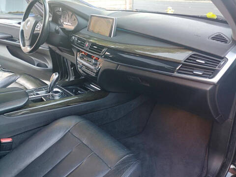 2014 BMW X5 xDrive35i