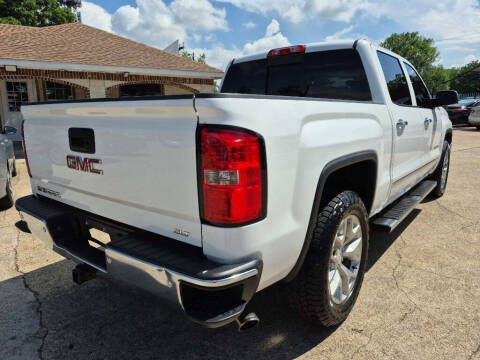 2014 GMC Sierra 1500