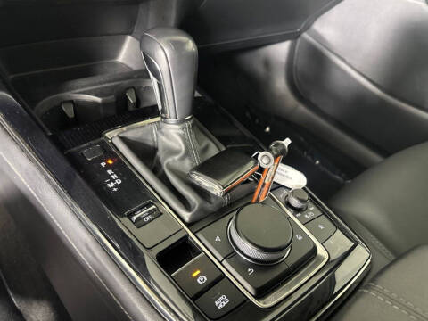 2023 Mazda CX-30 2.5 S Preferred