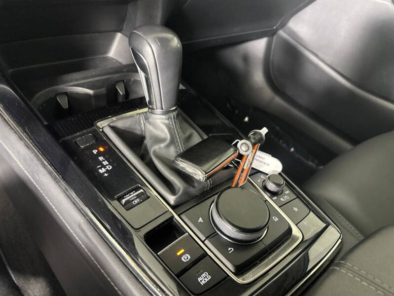 2023 Mazda CX-30 2.5 S Preferred