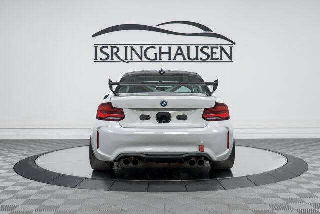 2020 BMW M2 CS