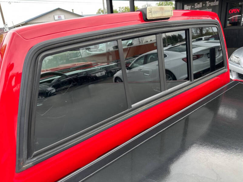 1982 GMC S-15
