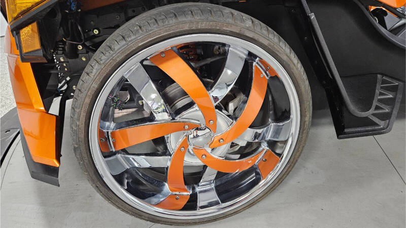 2015 Polaris Slingshot SL