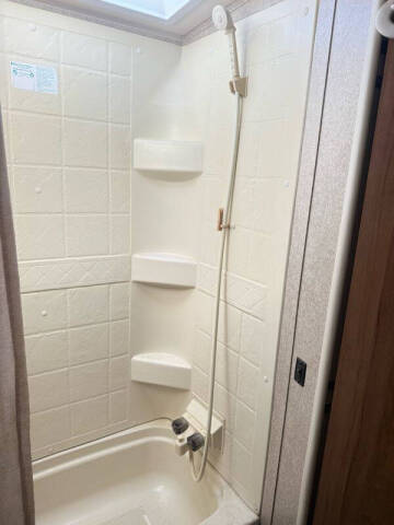 2017 Forest River Rockwood