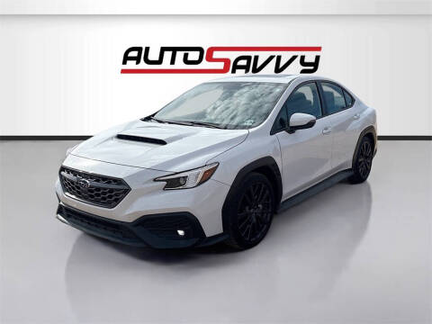 2024 Subaru WRX Limited