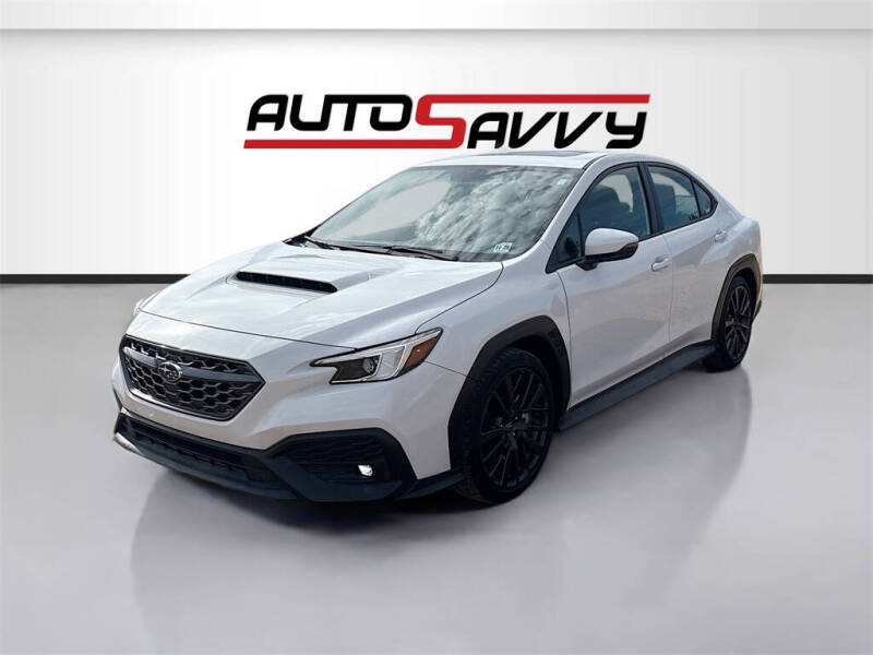 2024 Subaru WRX Limited