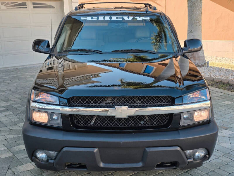 2006 Chevrolet Avalanche LS 1500