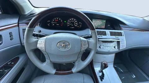 2008 Toyota Avalon Limited