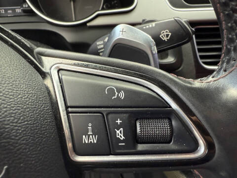 2015 Audi S5 3.0T quattro Premium Plus