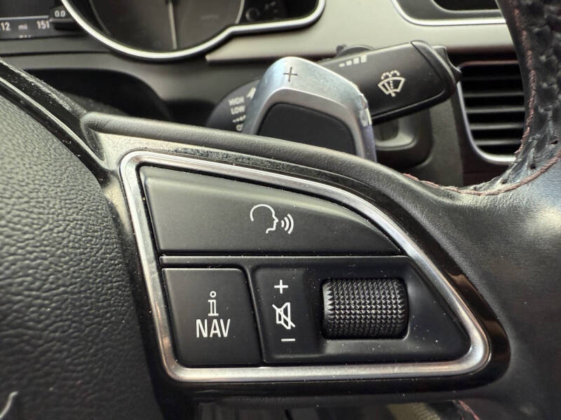 2015 Audi S5 3.0T quattro Premium Plus