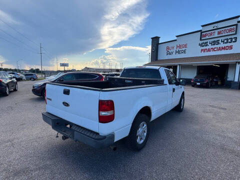 2006 Ford F-150