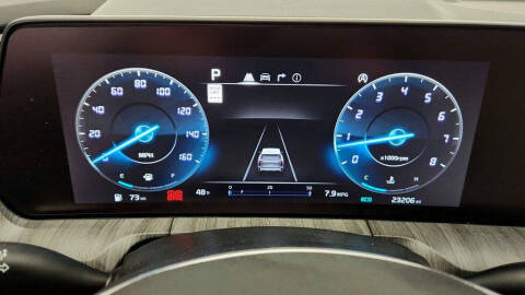 2023 Kia Telluride SX-Prestige