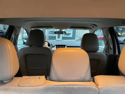 2011 Ford Edge SEL