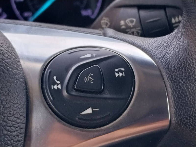 2019 Ford Transit Connect XLT