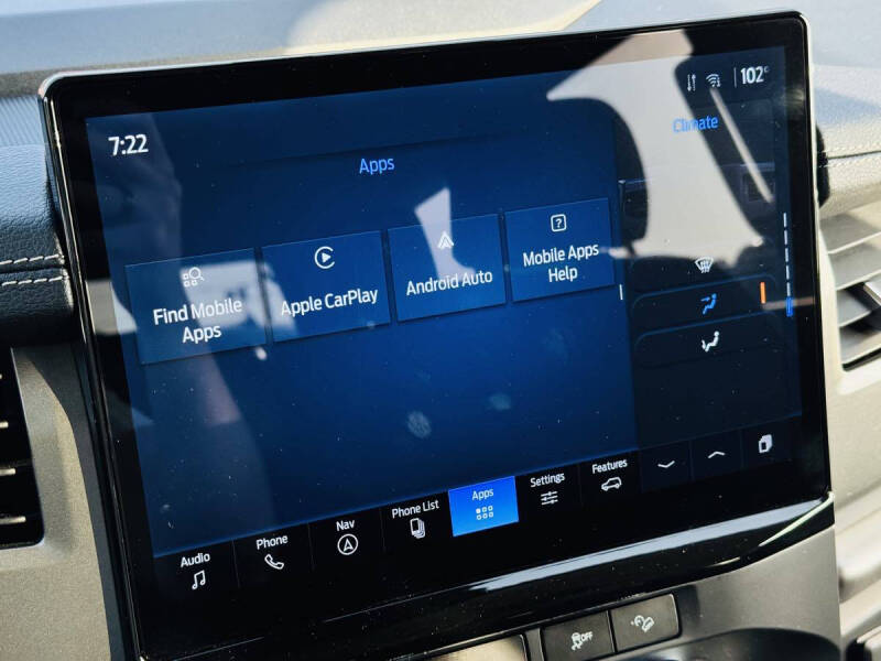 2023 Ford Expedition MAX XL