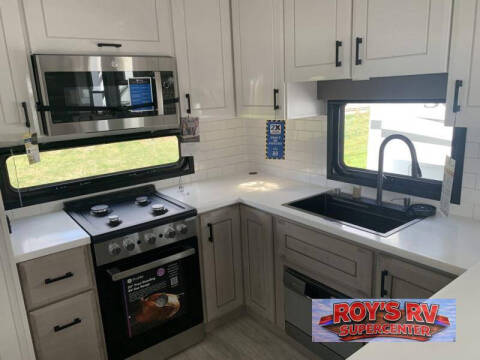 2026 Jayco Pinnacle
