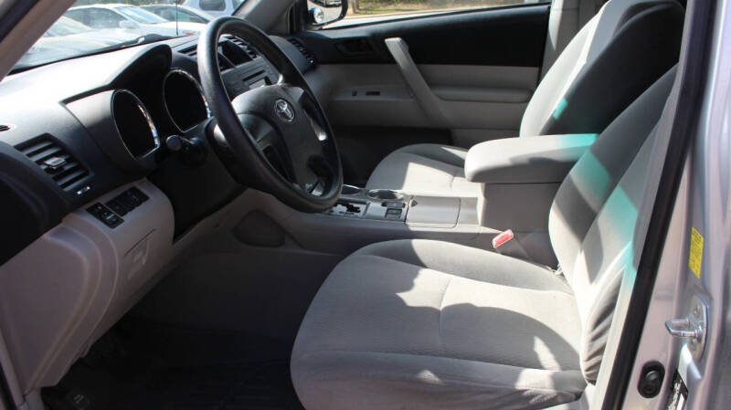 2010 Toyota Highlander