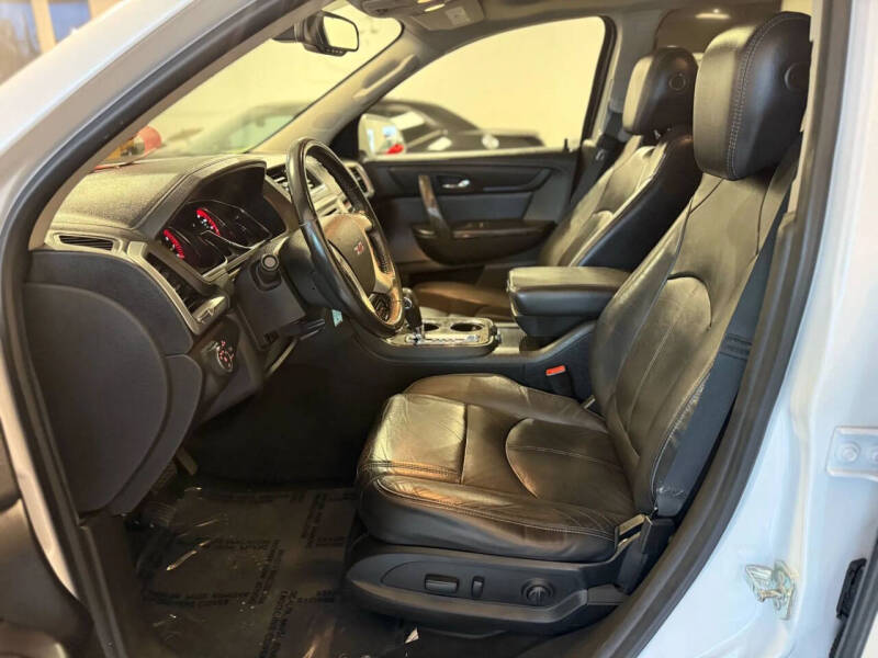 2016 GMC Acadia SLT-1