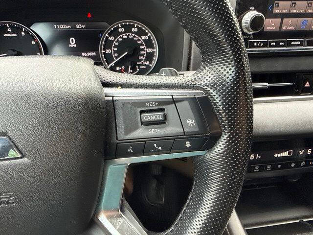 2022 Mitsubishi Outlander