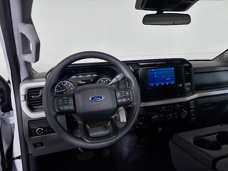 2025 Ford F-350 Super Duty