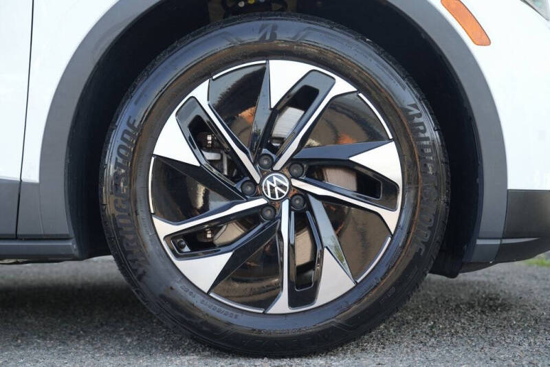 2021 Volkswagen ID.4 Pro S