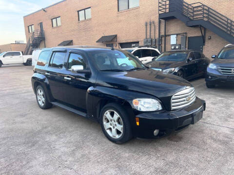 2007 Chevrolet HHR LT