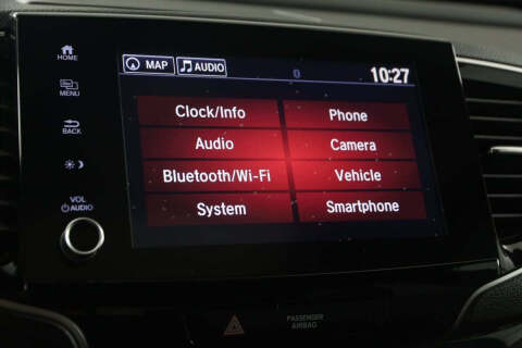 2022 Honda Ridgeline Black Edition