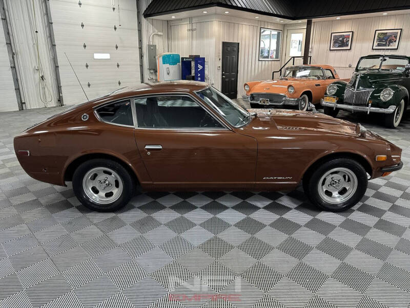 1972 Datsun 240Z