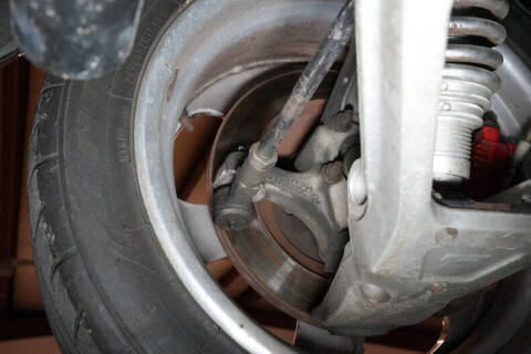 1964 Chevrolet Corvette