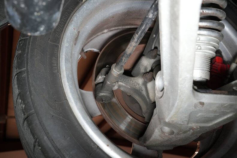 1964 Chevrolet Corvette