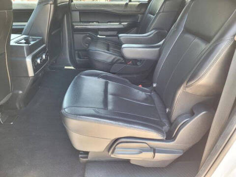 2021 Ford Expedition MAX XLT