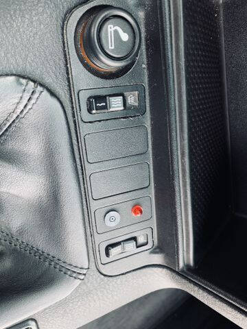 1995 BMW M3
