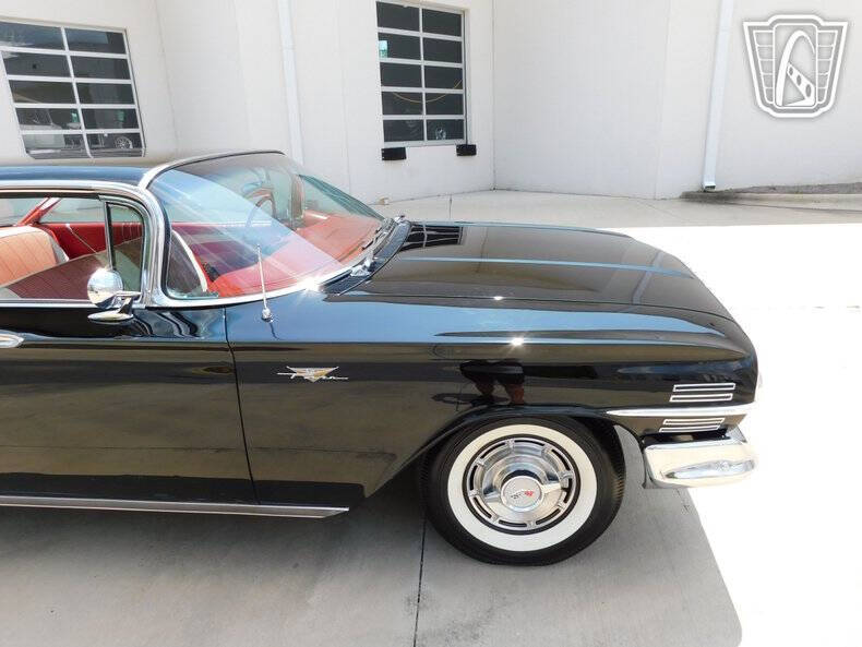 1960 Chevrolet Impala