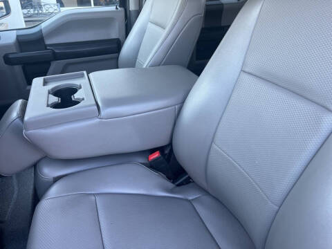 2021 Ford F-350 Super Duty