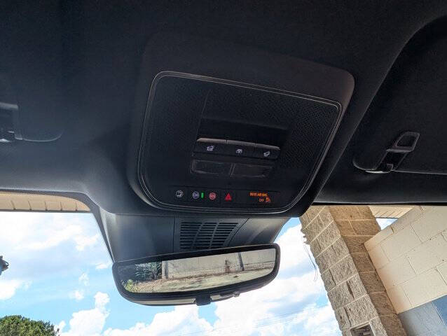 2025 Chevrolet Blazer EV SS