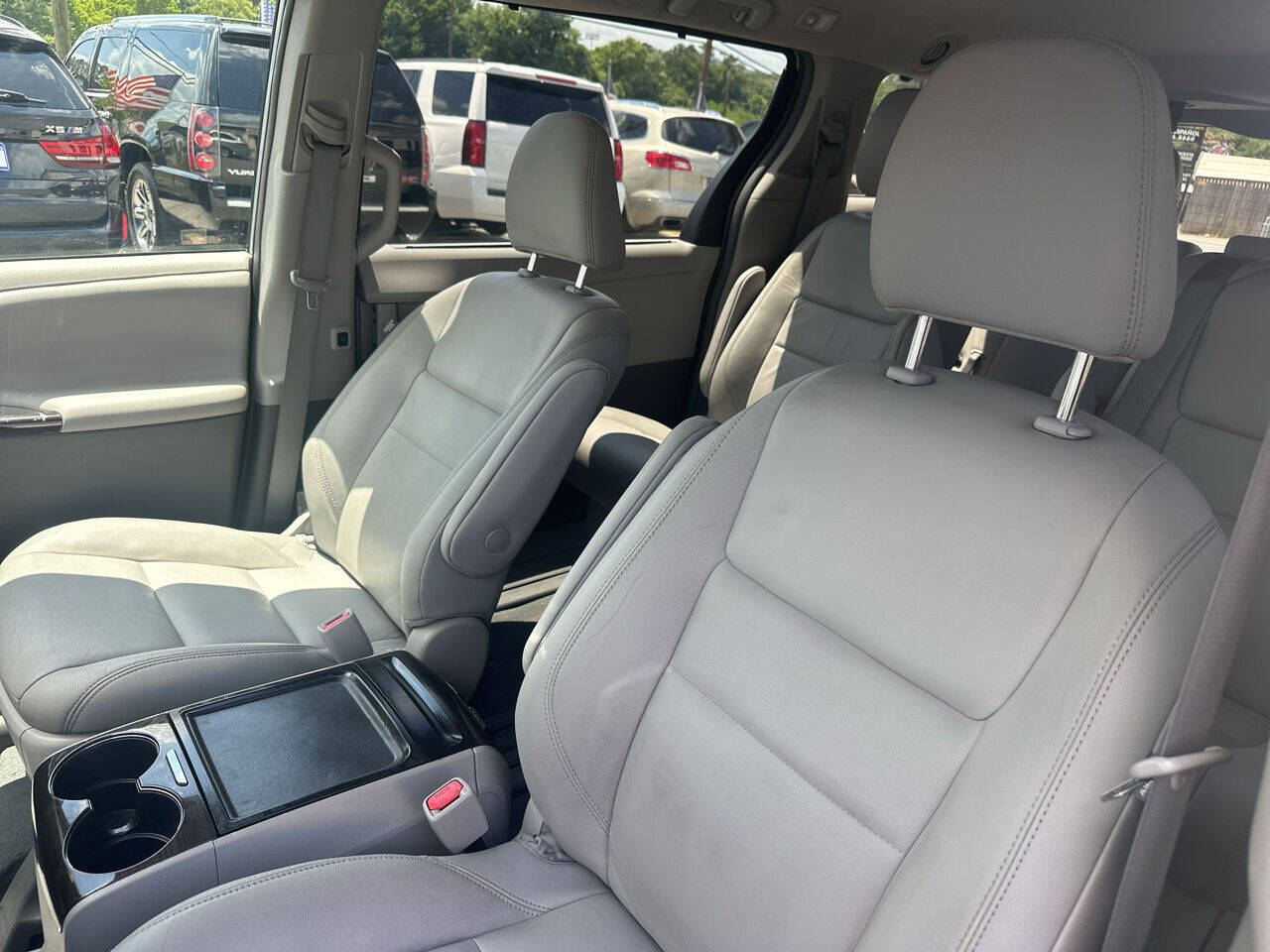 2019 Toyota Sienna for sale at S & S Motors in Marietta, GA