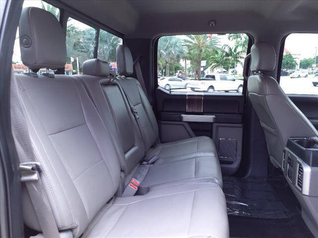 2015 FORD F-150 Pickup - $25,397