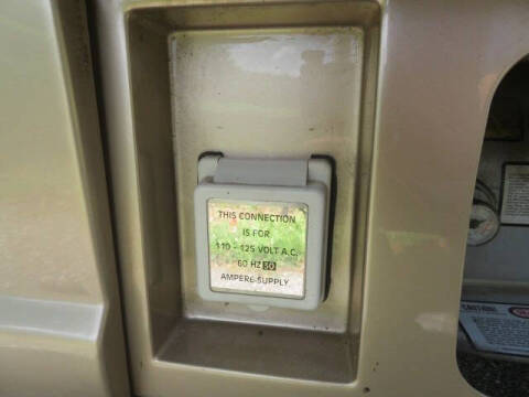 2006 Ford E-Series E-350 SD