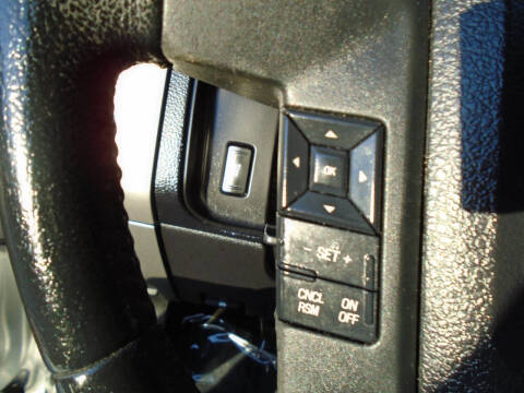 2017 Ford Expedition XLT