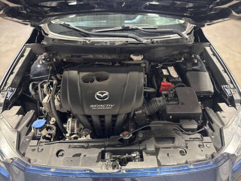 2016 Mazda CX-3 Grand Touring