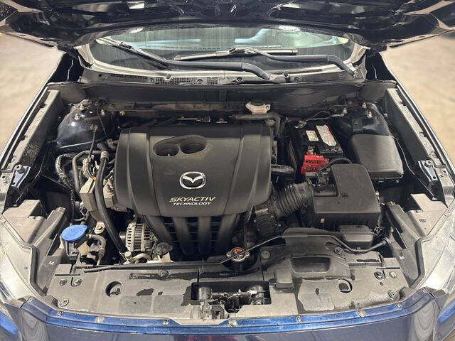 2016 Mazda CX-3 Grand Touring